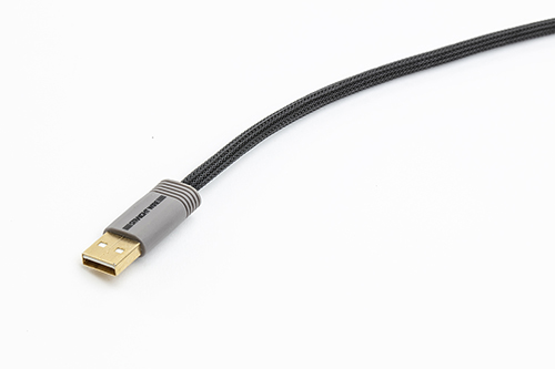 Straight Wire USB 2