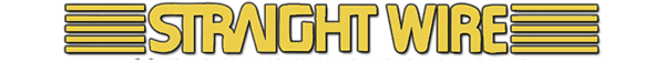 Straight Wire Logo